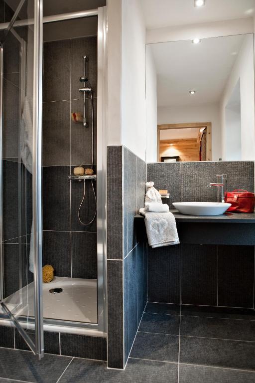 Cgh Residence Boutique Le Lodge Hemera ラ・ロジエール 部屋 写真